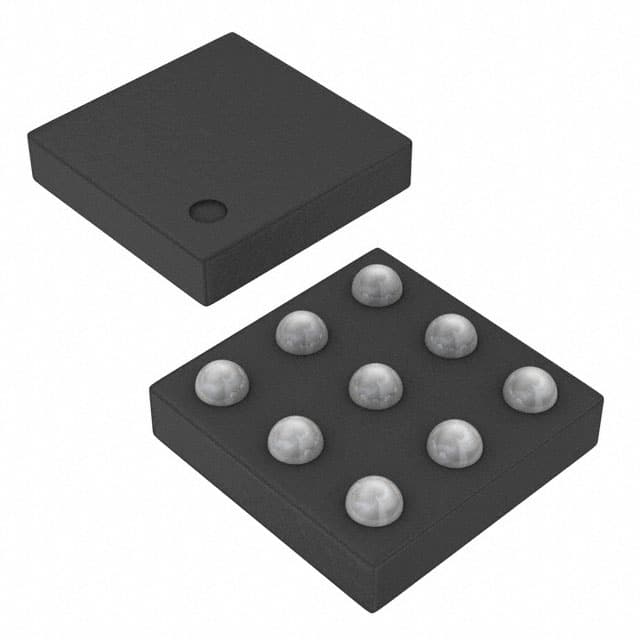 THS7319IZSVR Texas Instruments electronic component